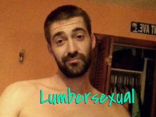 Lumbersexual