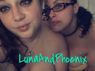 LunaAndPhoenix