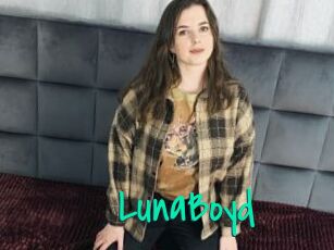 LunaBoyd