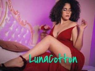 LunaCotton