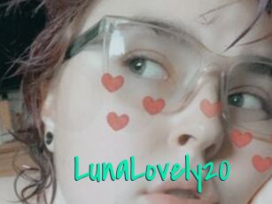 LunaLovely20