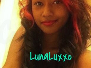 LunaLuxxo