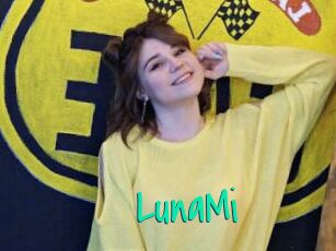 LunaMi