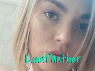 LunaPanther