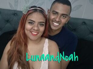 LunaandNoah