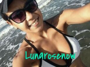 Lunarosenow