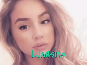 Lunasins