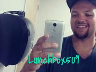 Lunchbox509