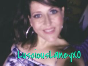 LusciousLaneyXO