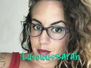 Luscious_Sarah