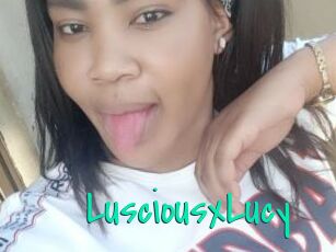 LusciousxLucy