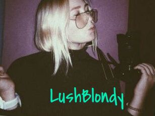 Lush_Blondy