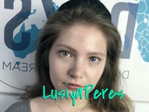 LusiyaPeres