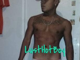 LustHotBoy