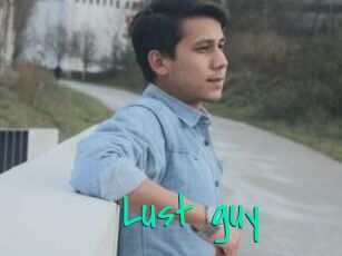 Lust_guy