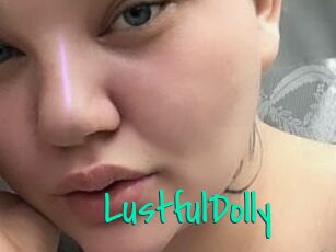 LustfulDolly