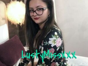 LustyMissXXX
