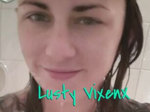 Lusty_VixenX