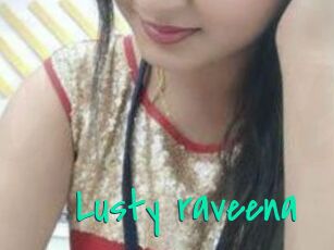 Lusty_raveena