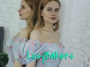 LusyBakers