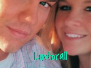 Luvforall