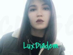 LuxDiadem