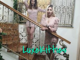 LuxeKitties
