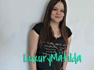 LuxuryMatilda