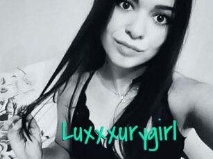 Luxxxury_girl