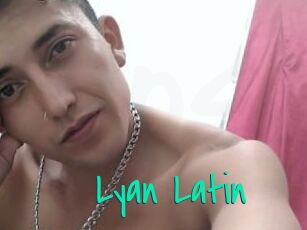 Lyan_Latin