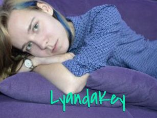 LyandaKey