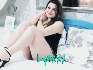 Lyaxxx