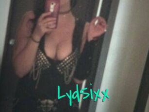 LydSixx