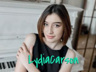 LydiaCarson