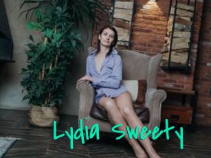 Lydia_Sweety