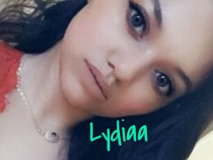 Lydiaa