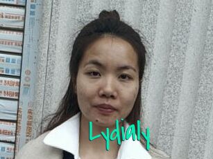 Lydialy