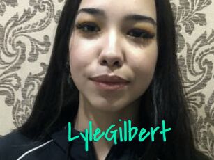 LyleGilbert