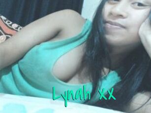 Lynah_XX