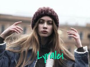 Lyralei