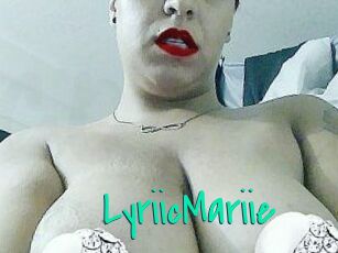 LyriicMariie