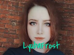 LyubaFrost