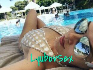 LyubovSex