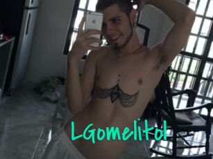 LGomelitol