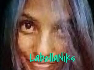 LabellaNiks