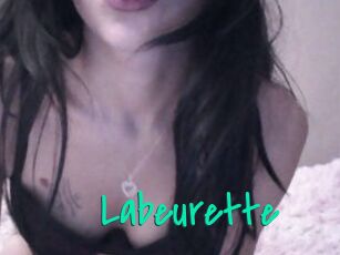 Labeurette