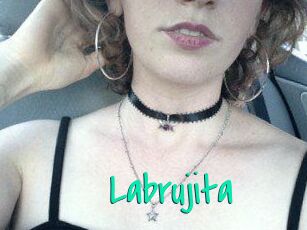 Labrujita