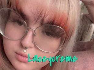 Laceycreme