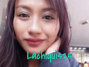 Lachiquis25