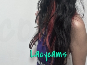 Lacycams